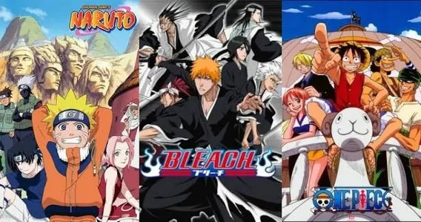 Emojiden Animeyi Bil