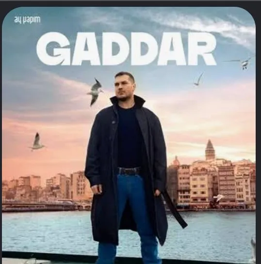 GADDAR QUİZ