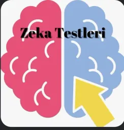 Zeka testi (HARD)