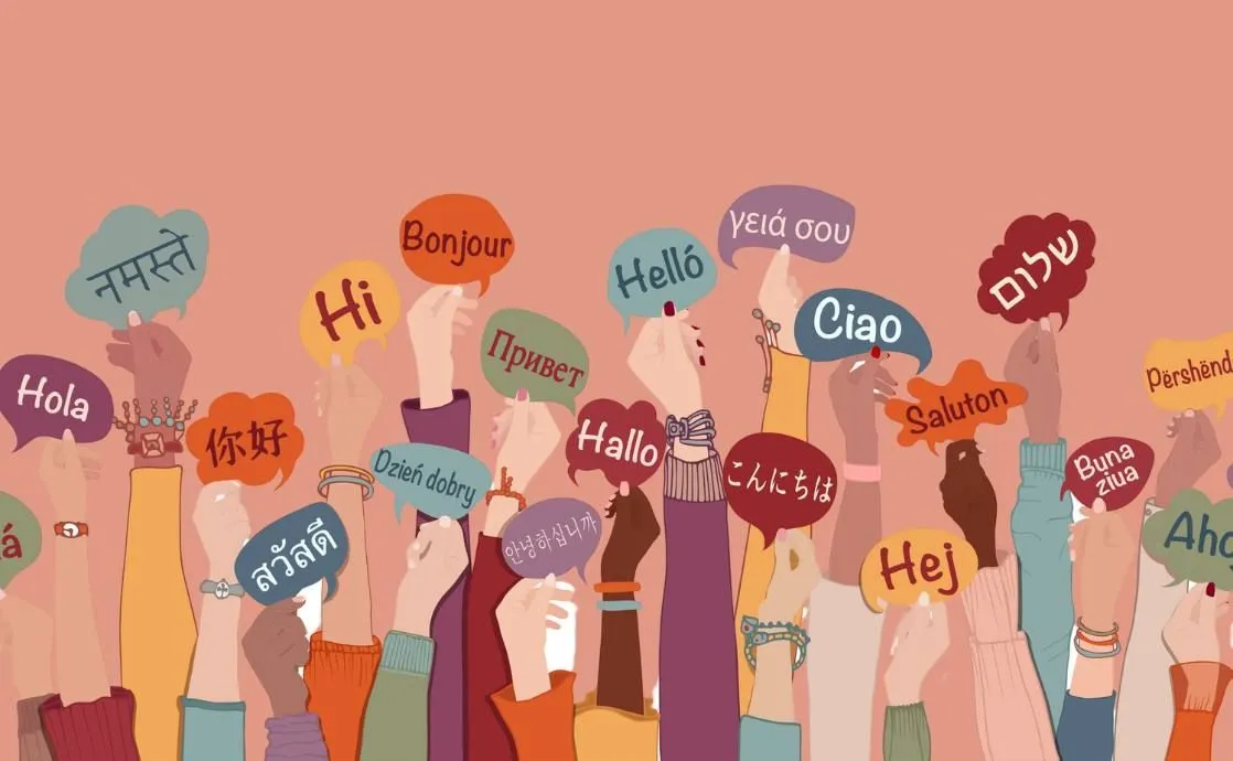 Language trivia