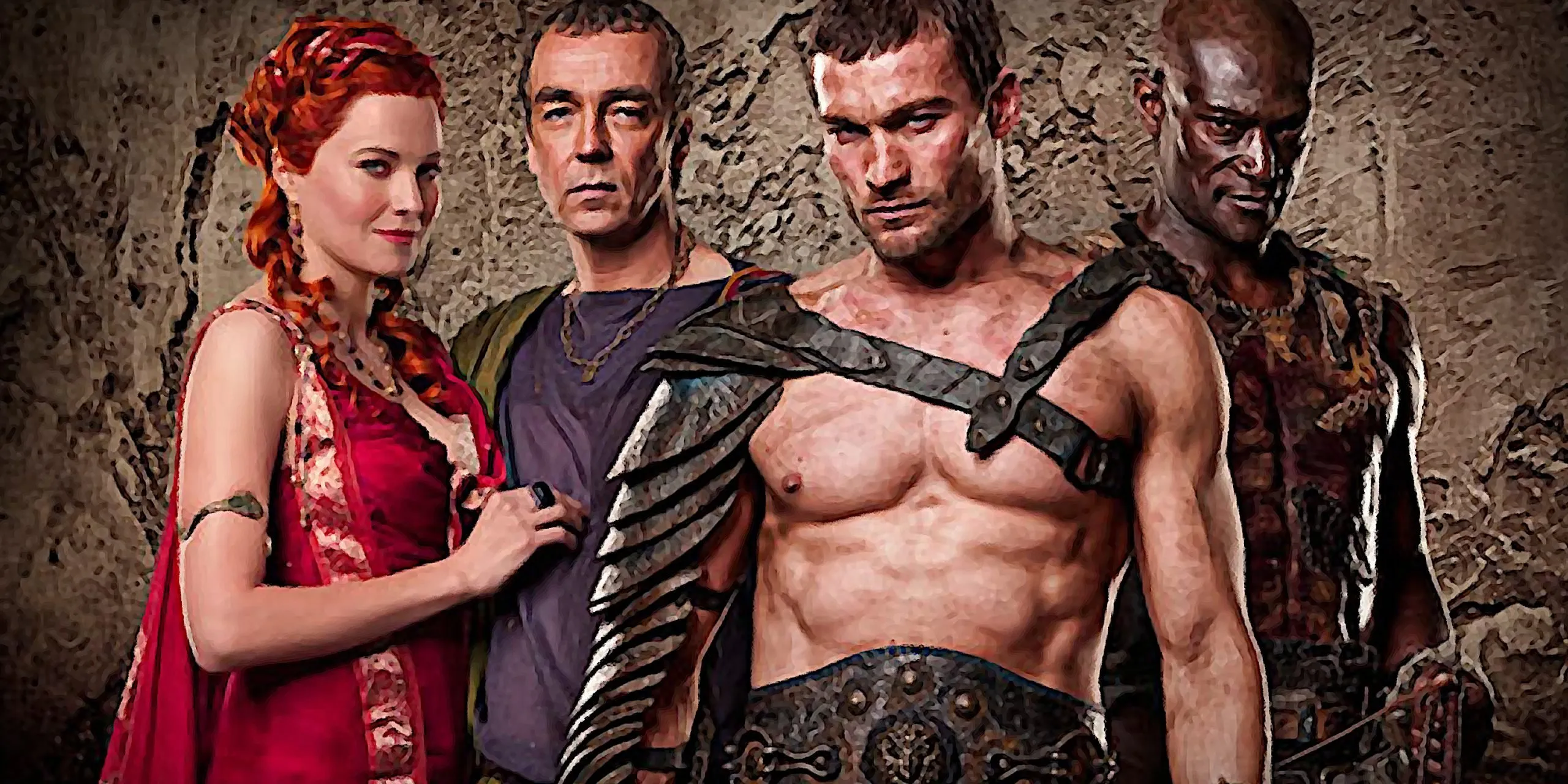 Spartacus