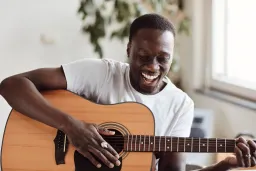 Gitarlar Hakkında Her Şey