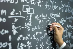 Popüler Matematik Terimleri
