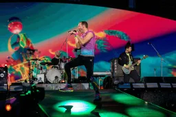 Müzik: Coldplay bilgi yarışması