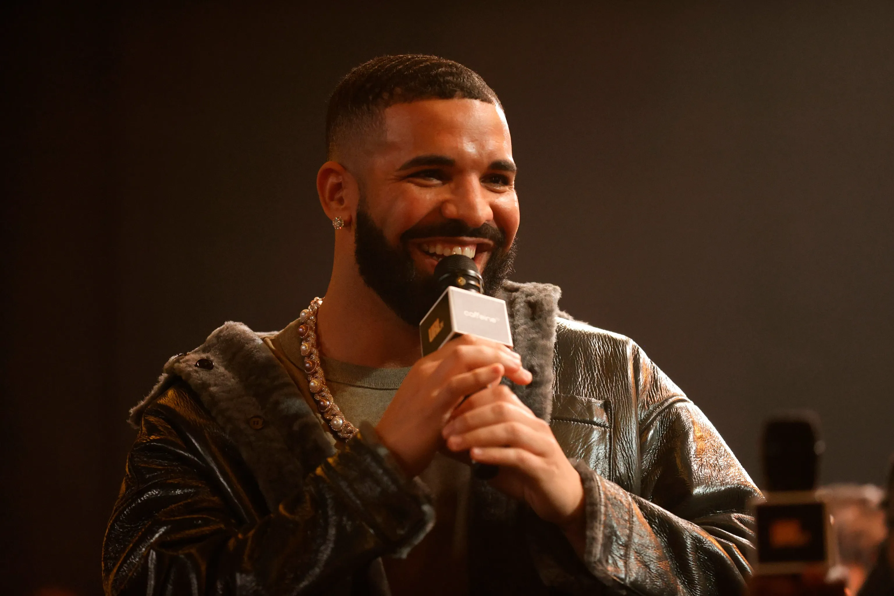 Müzik: Drake bilgi yarışması