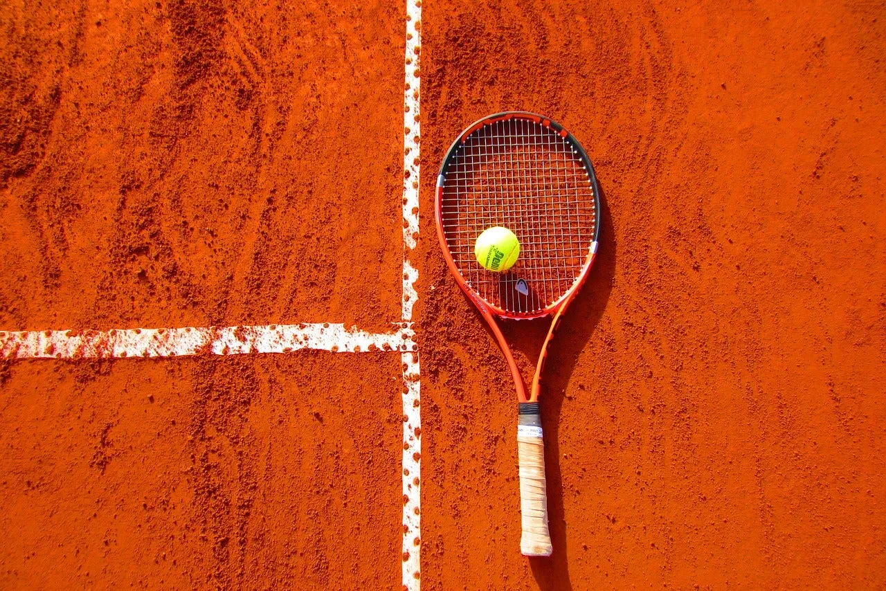 Tenis bilgi yarışması