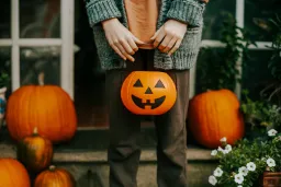 Trick or Treat: Halloween edition
