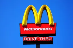 Name that Fast Food Logo Reveal
