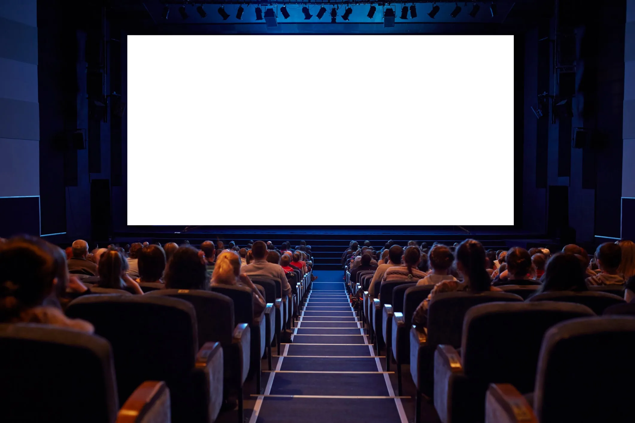 Name These Movies!