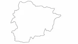 Ülke Şekilleri (Zor)