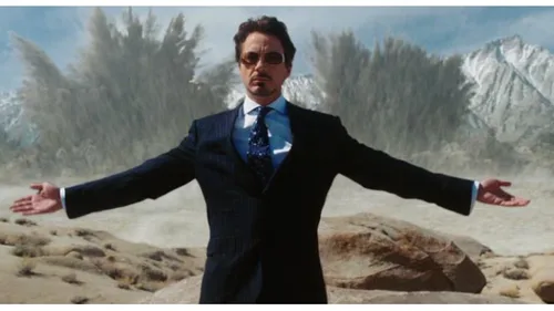 Marvel film evrenine ne kadar hakimsin?