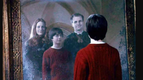 Harry Potter Quizi