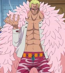 Doflamingosama