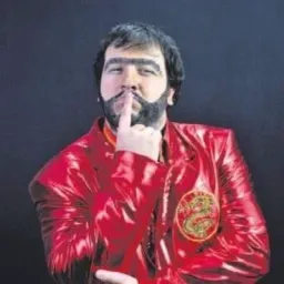 Fahri Ermiş