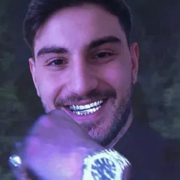 Eymen Gedik