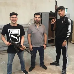 Hasan