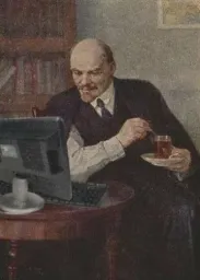 BirGamerBolşevik
