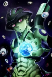 Arinou Meruem