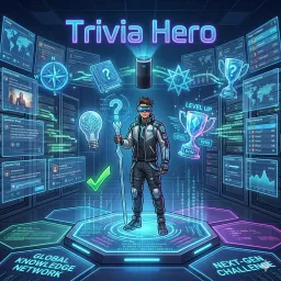 Trivia Hero