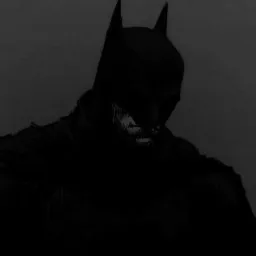 TheDarkestKnight