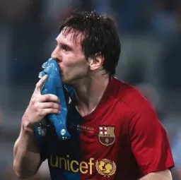 messi