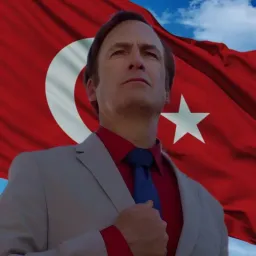 Saul Goodman