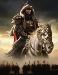 CENGİZHAN
