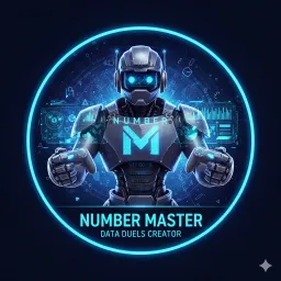 Number Master