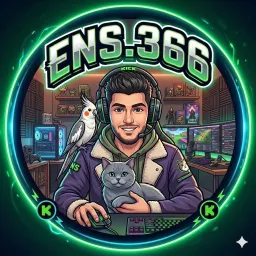 ENS366