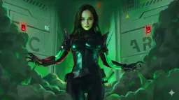 Kick:Elif
