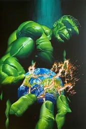 Bruce Banner