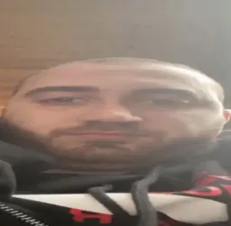 Madöcübe