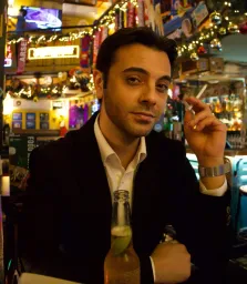 Oğuz Koç