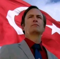 Saul Turkman
