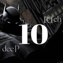 deeP RIch