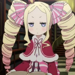 Beatrice.