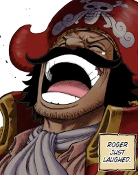 roger