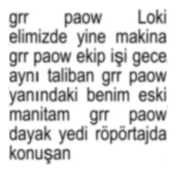 bilirlerismimKilloki