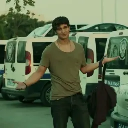 Yaman Koper