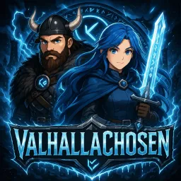 ValhallaChosen