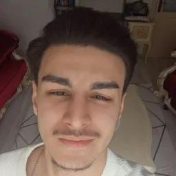 Ömer Han