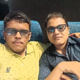 Maulik_&_Rajdeep