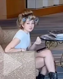 Malak Malghzavi