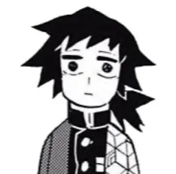 GiyuTomioka