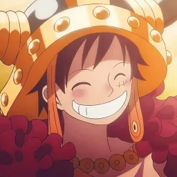 Luffy