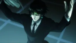 Chrollo Lucifero