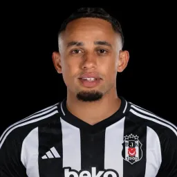 Beşiktaşlı Okafor