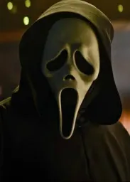 ghostface