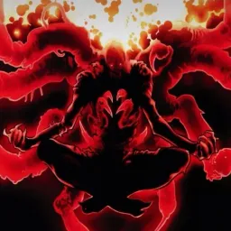 The Void