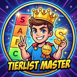 TierList Master